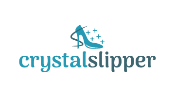 crystalslipper.com is for sale