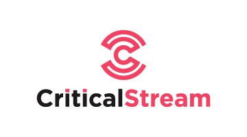criticalstream.com is for sale