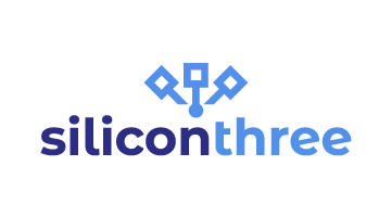 siliconthree.com is for sale