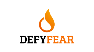 defyfear.com