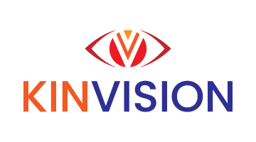 kinvision.com is for sale