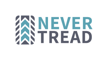 nevertread.com