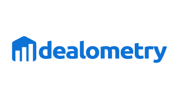 dealometry.com is for sale