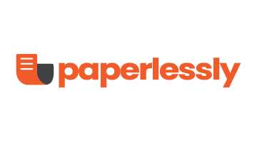 paperlessly.com is for sale