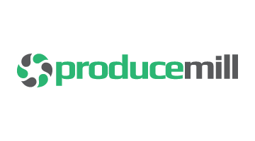 producemill.com is for sale