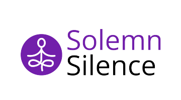 solemnsilence.com is for sale