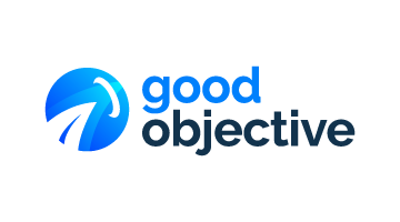 goodobjective.com is for sale