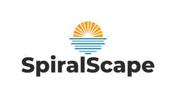 spiralscape.com is for sale