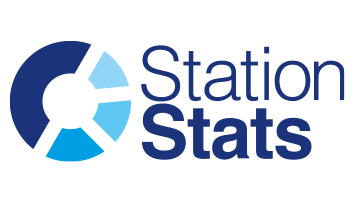 stationstats.com is for sale