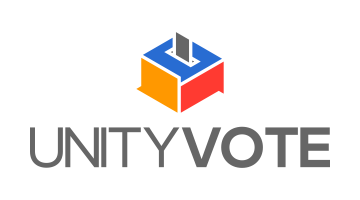 unityvote.com