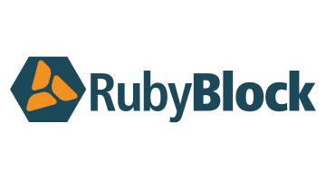 rubyblock.com is for sale