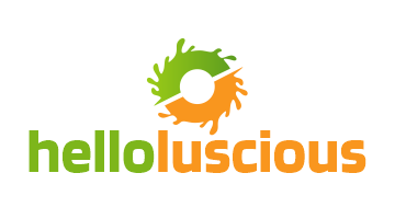 helloluscious.com is for sale