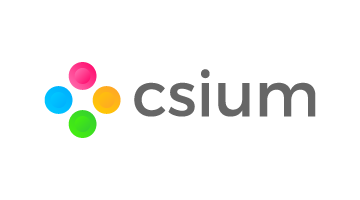 csium.com is for sale