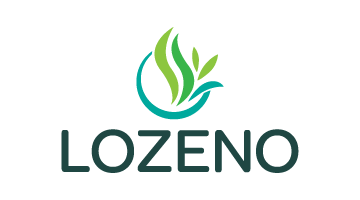 lozeno.com is for sale