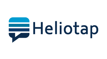 heliotap.com is for sale