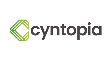 cyntopia.com is for sale