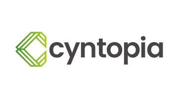 cyntopia.com is for sale