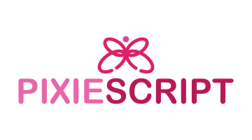 pixiescript.com is for sale