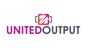 unitedoutput.com is for sale