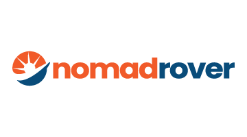 nomadrover.com is for sale