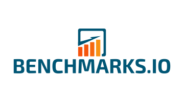 benchmarks.io is for sale