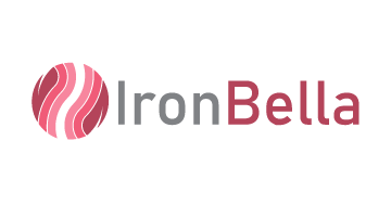 ironbella.com is for sale