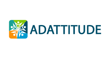 adattitude.com is for sale