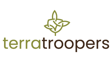 terratroopers.com is for sale