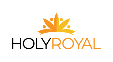 holyroyal.com is for sale