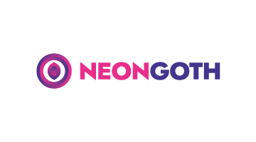 neongoth.com is for sale