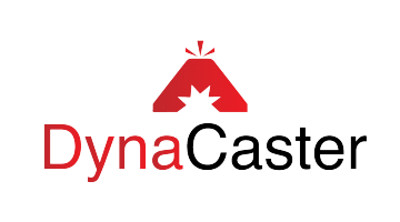 dynacaster.com is for sale