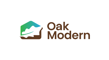 oakmodern.com is for sale