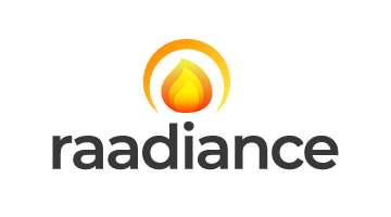 raadiance.com is for sale