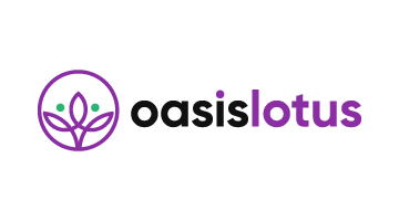 oasislotus.com is for sale