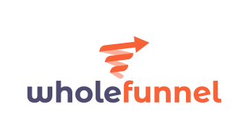 wholefunnel.com is for sale