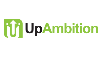 upambition.com is for sale