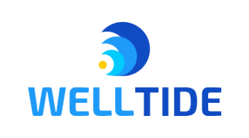 welltide.com is for sale