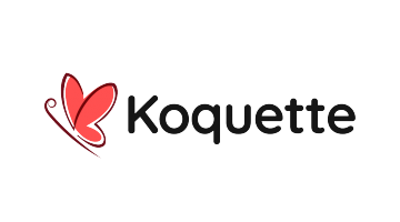 koquette.com is for sale