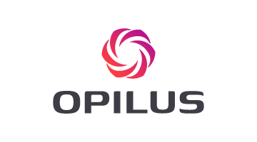 opilus.com is for sale