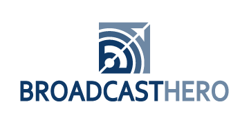 broadcasthero.com is for sale