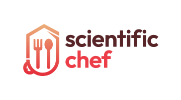 Logo for scientificchef.com