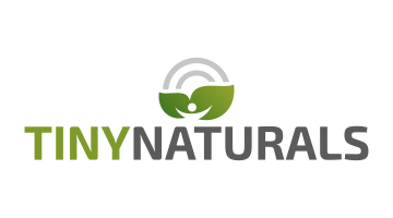 tinynaturals.com is for sale