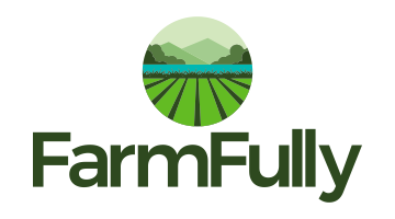 Logo for farmfully.com