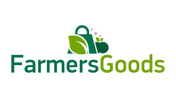 farmersgoods.com is for sale
