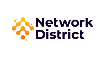 networkdistrict.com is for sale