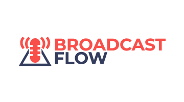 broadcastflow.com is for sale