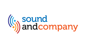 soundandcompany.com is for sale