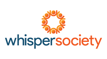 whispersociety.com is for sale