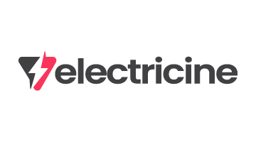 electricine.com is for sale