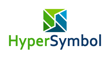 hypersymbol.com is for sale